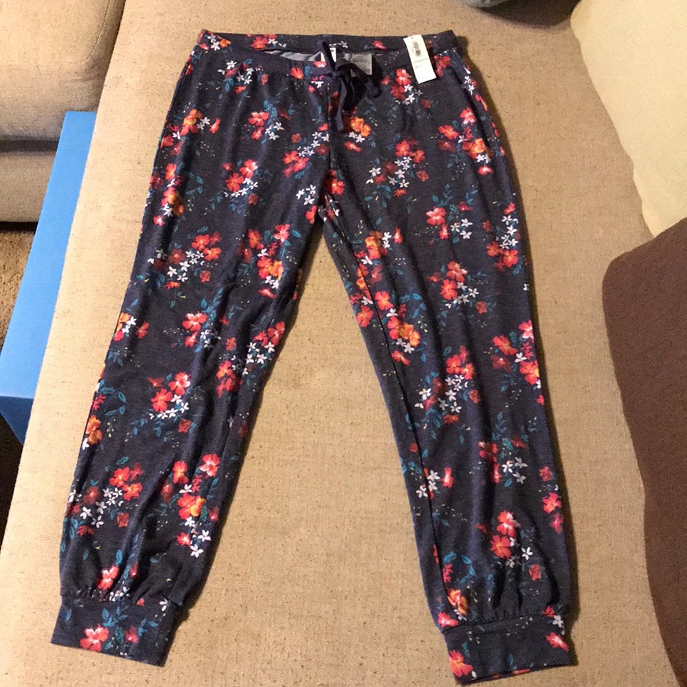 Maternity pants